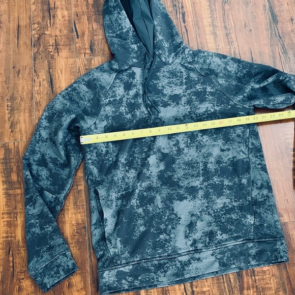 Lululemon City Sweat Pullover Hoodie French Terry - Picture 7 of 9